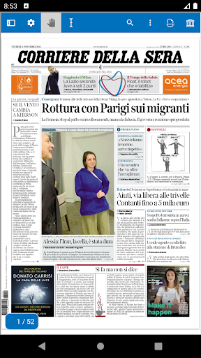 NewsStand2 Screen 3