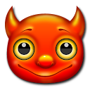 Devil Kernel Config icon