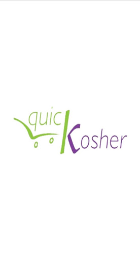 Android application QuicKosher screenshort