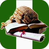 Nigerian Laws and Acts icon