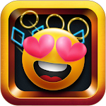 Cover Image of Download Emoji Flick - a Free Physics P  APK