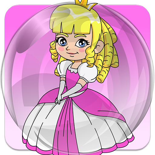 Toddler Princess Pop 1.4 Icon