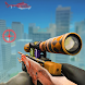 Call of Sniper Shooting Game