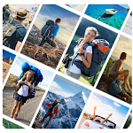 Cover Image of Download Picture Quiz: Backpacker  APK