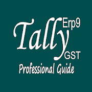 Tally Gst And Accounting Course