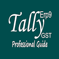 Tally Gst And Accounting Course