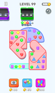 Gem Jam Puzzle 3