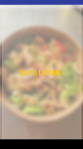 Roštilj Luman Screen 2