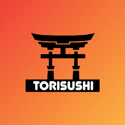 「Torisushi - доставка еды!」圖示圖片