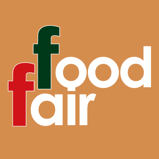 Food Fair Pizza M27 logo