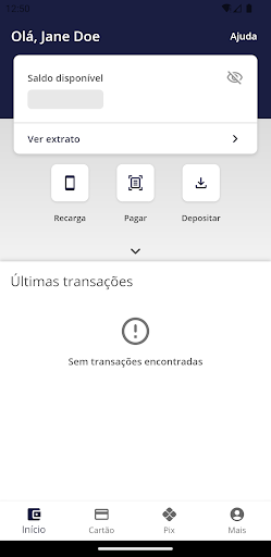 Pax Bank Screen 3