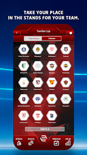 Sosyal Lig – Soccer Game 3