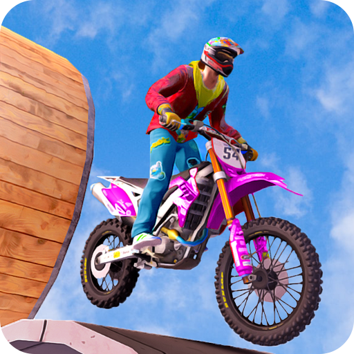 Bike Games: Bike Stunt Race 3D
