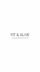 Fit & Alive