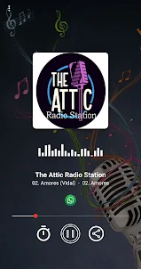 The Attic Radio Station