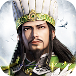Cover Image of Tải xuống Three Kingdoms: Heroes of Legend  APK