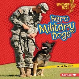 Icon image Hero Military Dogs