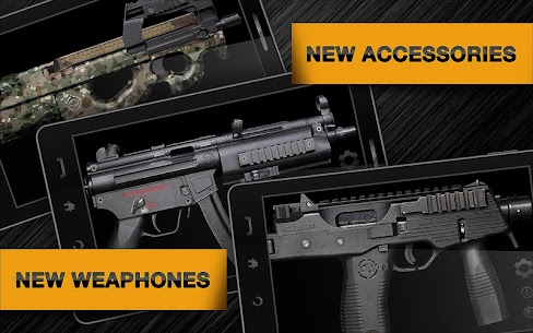 Weaphones Firearms Simulator 7