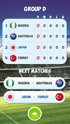 WORLD FREEKICK TOURNAMENT - Screenshot 4