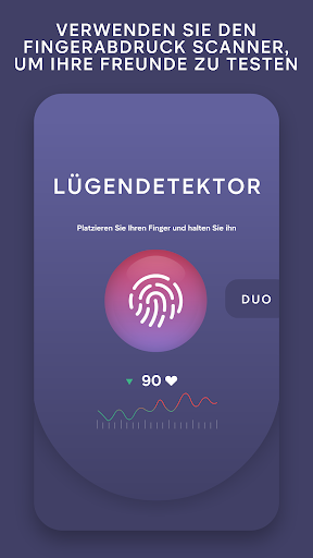 App-Vorschau