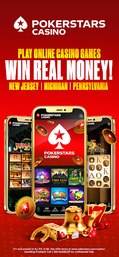 PokerStars Casino - Real Money 1