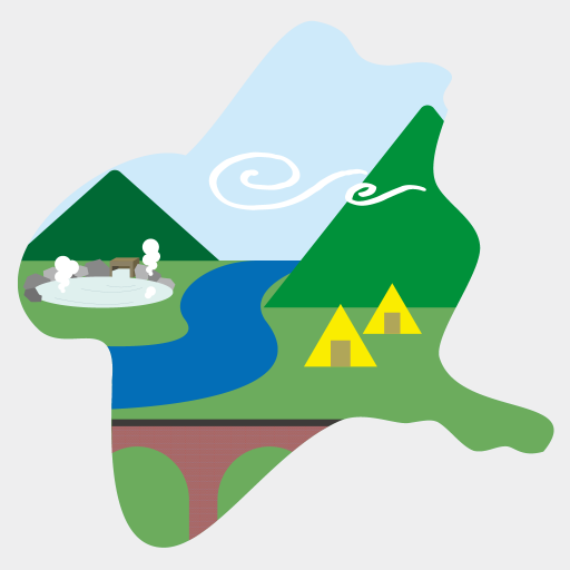 MIRUN（みるん） logo