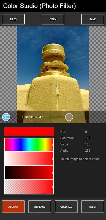 Color Studio (Photo Filter) - 2.0.0 - (Android)