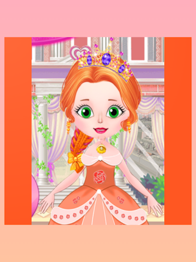 Princess Strange Fiasco