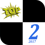 Piano Tiles 2 top (2016) icon