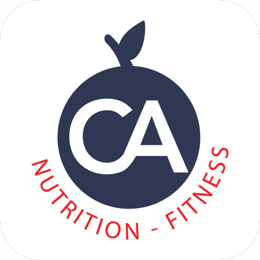 Coach Anderson App logo