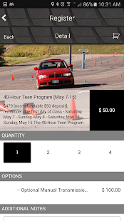 Drive Right Academy(圖4)-速報App