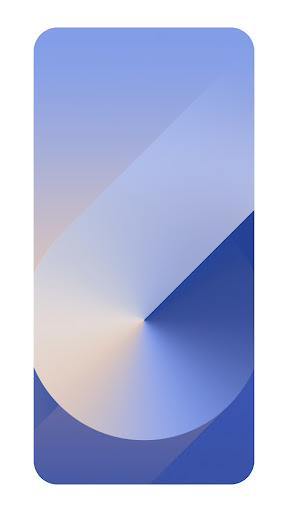 Galaxy Z HD Wallpapers Screenshot