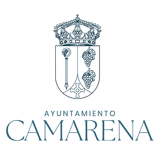 Camarena logo