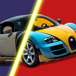 Car Match - Car Mechanic Mod Apk
