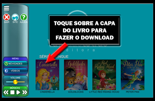 VL Bilingues Screen 2