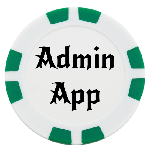 Admin App logo