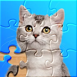 Jigsaw Puzzles - Puzzle Games Hack