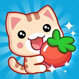 Kitty Farm Harvest Mod Apk