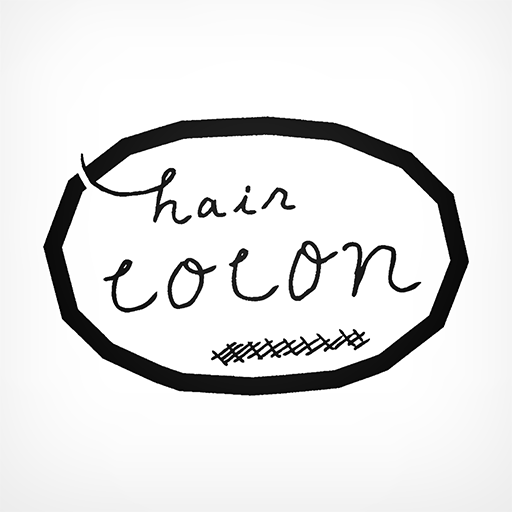 hair Cocon logo