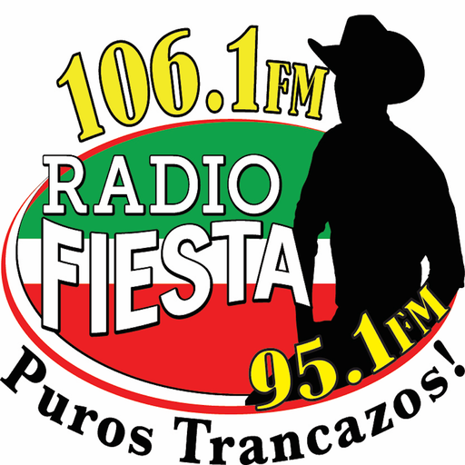 Radio Fiesta WLMX logo