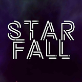 Star Fall icon