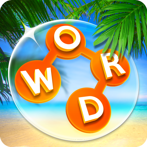 Wordscapes MOD APK 1.3.3 (Unlimited Money) Android