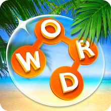 Wordscapes MOD APK v2.1.2 (Free Purchased) for Android