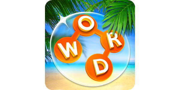 Wordscapes - Apps on Google Play