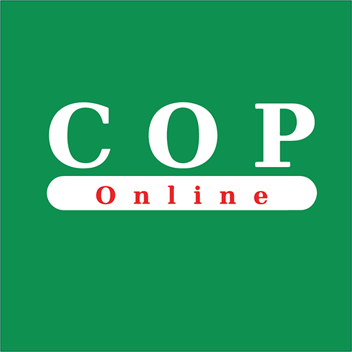 Cop Online - Mua Sắm Online logo