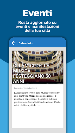 Carosino Sicura Screen 3
