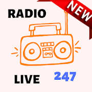 Radio Live 247 Radio Live Romania Radio 247