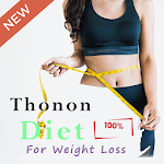 The thonon diet 100% efficient Apk