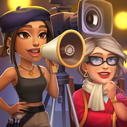 Movie Merge - Hollywood World Mod Apk