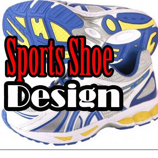 Sports Shoes Design تنزيل على نظام Windows